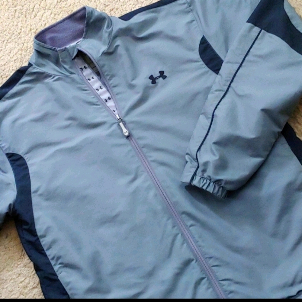 Under Armour jacket